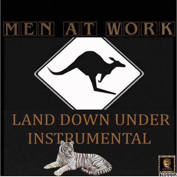Men At Work - Down Under Chords - Ultimate-GuitarCom