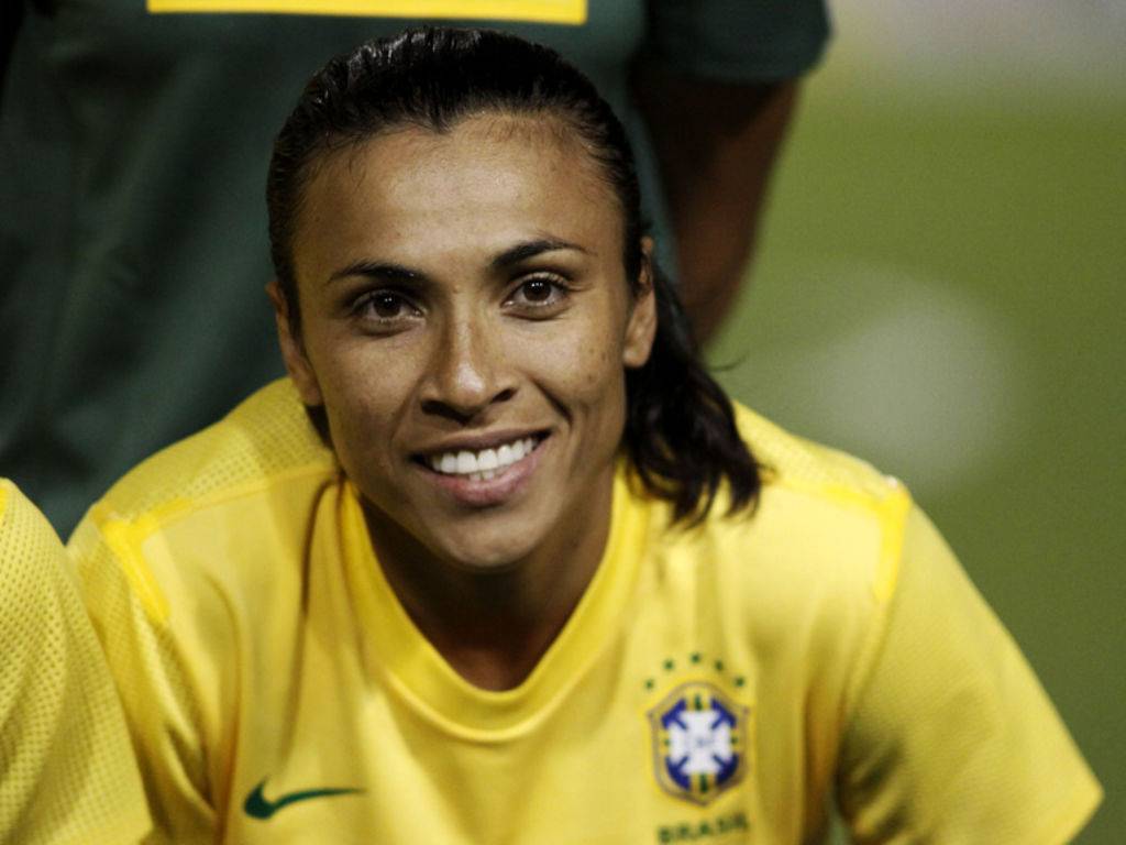marta vieira da silva marta vieira da silva